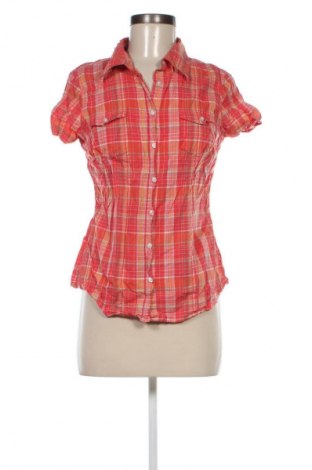 Damska koszula H&M, Rozmiar M, Kolor Kolorowy, Cena 81,99 zł