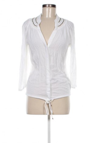 Dámská košile  H&M, Velikost S, Barva Bílá, Cena  409,00 Kč