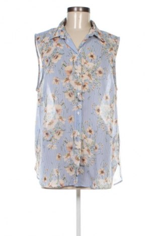 Damenbluse H&M, Größe XL, Farbe Mehrfarbig, Preis 12,89 €