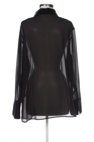Damenbluse H&M, Größe XL, Farbe Schwarz, Preis 12,83 €