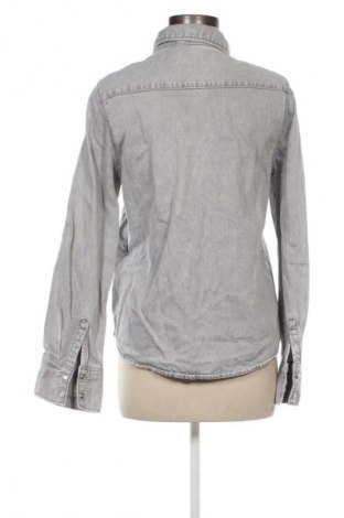 Damenbluse H&M, Größe S, Farbe Grau, Preis € 12,94