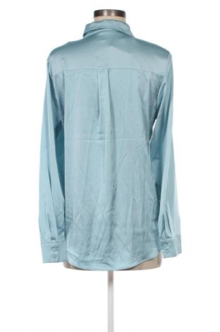 Dámská košile  H&M, Velikost M, Barva Modrá, Cena  323,00 Kč