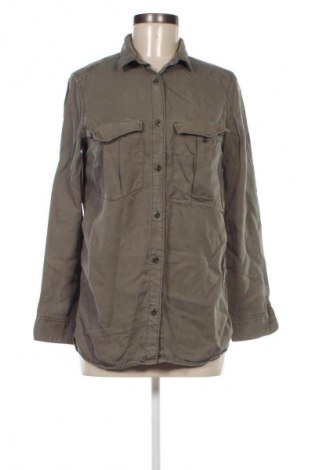 Damenbluse H&M, Größe S, Farbe Grün, Preis € 12,68