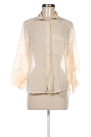 Dámská košile  H&M, Velikost M, Barva Béžová, Cena  409,00 Kč