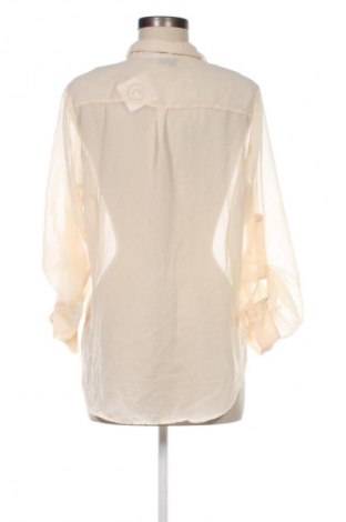 Dámská košile  H&M, Velikost M, Barva Béžová, Cena  409,00 Kč