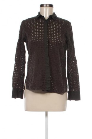 Dámská košile  H&M, Velikost S, Barva Zelená, Cena  322,00 Kč