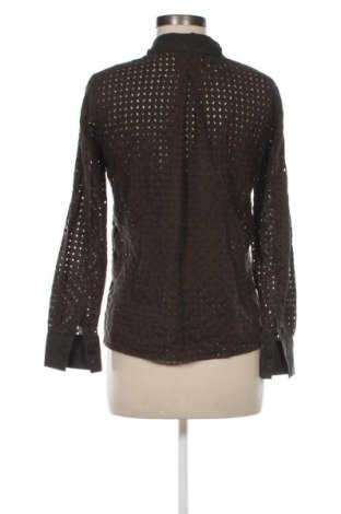 Dámská košile  H&M, Velikost S, Barva Zelená, Cena  322,00 Kč