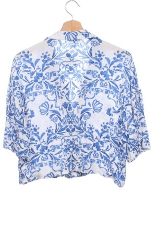 Dámská košile  H&M, Velikost XS, Barva Vícebarevné, Cena  409,00 Kč