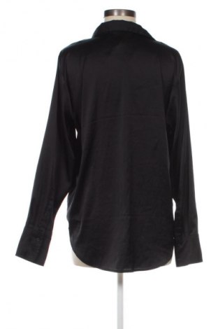 Cămașă de femei H&M, Mărime M, Culoare Negru, Preț 64,83 Lei