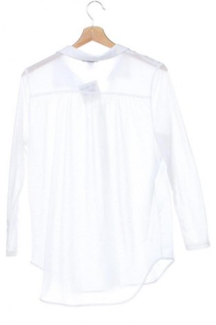 Damska koszula H&M, Rozmiar XS, Kolor Biały, Cena 81,99 zł