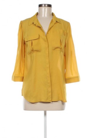 Damenbluse H&M, Größe M, Farbe Gelb, Preis € 13,11
