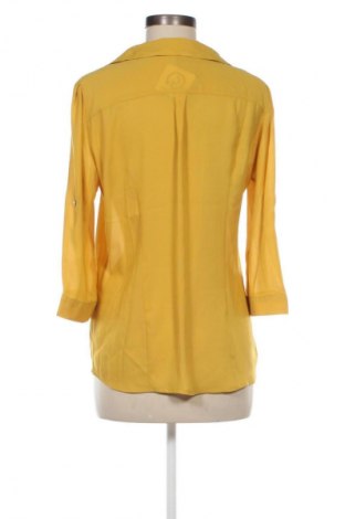 Damenbluse H&M, Größe M, Farbe Gelb, Preis € 13,11