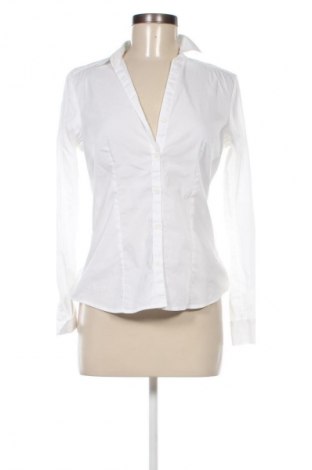 Damenbluse H&M, Größe M, Farbe Weiß, Preis 9,99 €