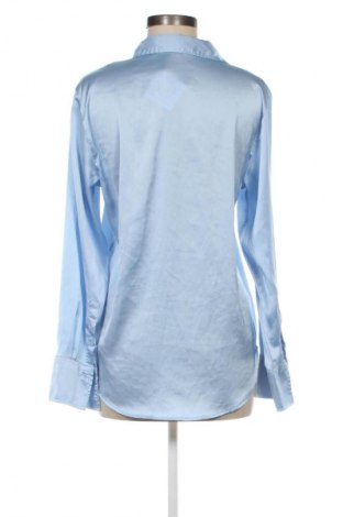 Dámska košeľa  H&M, Veľkosť S, Farba Modrá, Cena  12,83 €