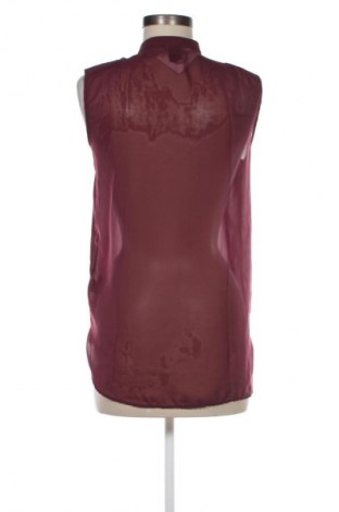 Cămașă de femei H&M, Mărime S, Culoare Roșu, Preț 64,83 Lei