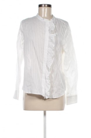 Dámska košeľa  H&M, Veľkosť L, Farba Biela, Cena  13,11 €