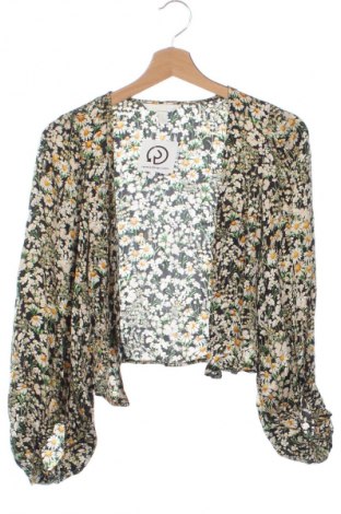 Dámska košeľa  H&M, Veľkosť XS, Farba Viacfarebná, Cena  13,26 €