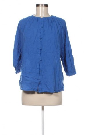 Damska koszula H&M, Rozmiar S, Kolor Niebieski, Cena 81,99 zł