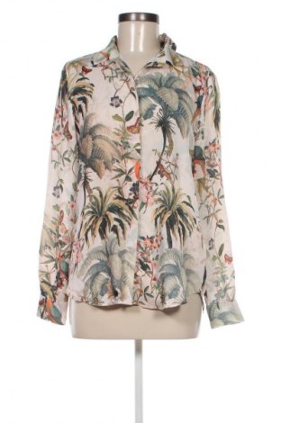 Damenbluse H&M, Größe S, Farbe Mehrfarbig, Preis 12,68 €