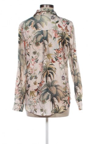Damenbluse H&M, Größe S, Farbe Mehrfarbig, Preis 12,68 €