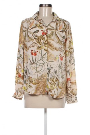 Damenbluse H&M, Größe S, Farbe Mehrfarbig, Preis 12,68 €
