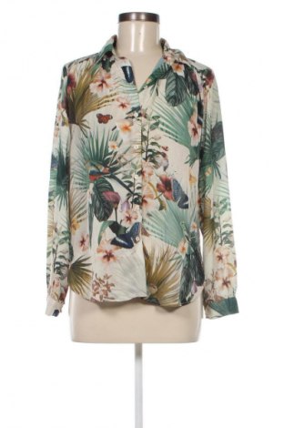 Cămașă de femei H&M, Mărime S, Culoare Multicolor, Preț 63,24 Lei
