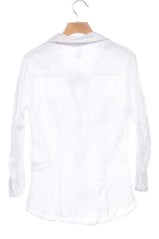 Damenbluse H&M, Größe XS, Farbe Weiß, Preis € 13,11