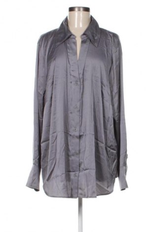 Dámská košile  H&M, Velikost XXL, Barva Šedá, Cena  559,00 Kč