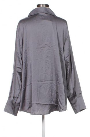 Dámská košile  H&M, Velikost XXL, Barva Šedá, Cena  559,00 Kč