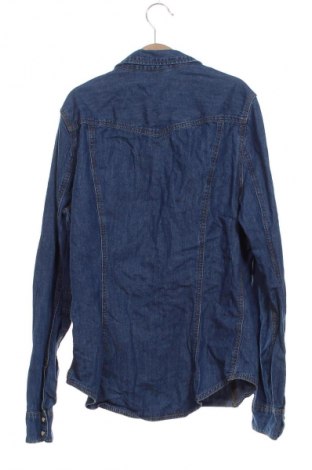 Dámska košeľa  H&M, Veľkosť S, Farba Modrá, Cena  12,68 €