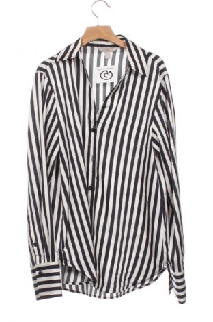 Damenbluse H&M, Größe XS, Farbe Mehrfarbig, Preis 12,83 €