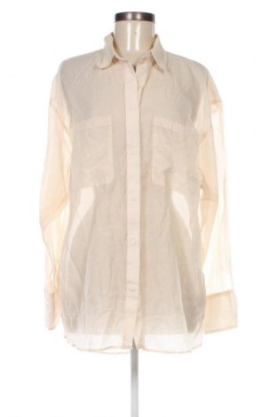 Női ing H&M, Méret M, Szín Bézs, Ár 8 534 Ft