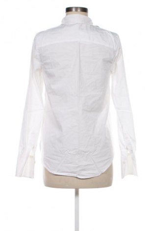Damenbluse H&M, Größe S, Farbe Weiß, Preis 12,83 €