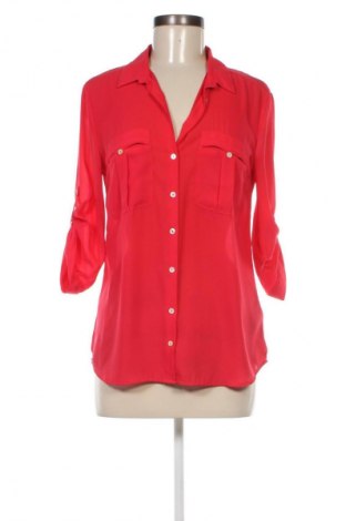 Damenbluse H&M, Größe M, Farbe Rot, Preis 12,83 €