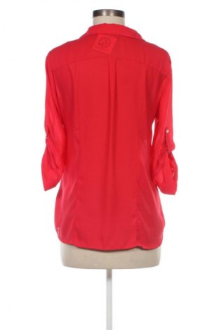Damenbluse H&M, Größe M, Farbe Rot, Preis 12,83 €
