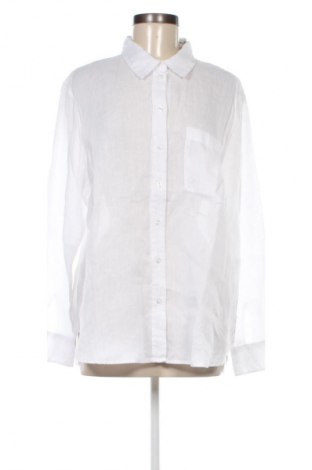 Dámska košeľa  H&M, Veľkosť L, Farba Biela, Cena  13,11 €