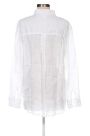 Dámska košeľa  H&M, Veľkosť L, Farba Biela, Cena  13,11 €