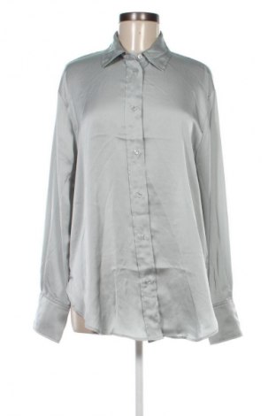 Damenbluse H&M, Größe S, Farbe Grün, Preis € 12,66