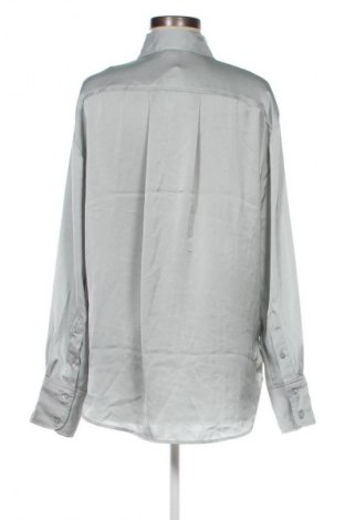 Damenbluse H&M, Größe S, Farbe Grün, Preis € 12,66