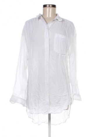 Damenbluse H&M, Größe M, Farbe Weiß, Preis 12,58 €