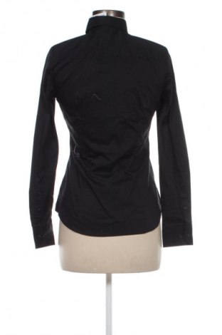 Damenbluse H&M, Größe S, Farbe Schwarz, Preis 13,00 €