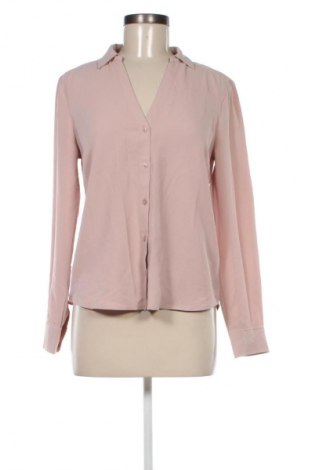 Damenbluse H&M, Größe M, Farbe Aschrosa, Preis 12,68 €