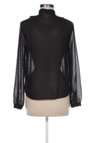 Damenbluse H&M, Größe S, Farbe Schwarz, Preis 12,68 €