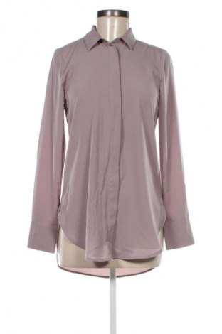 Damenbluse H&M, Größe S, Farbe Aschrosa, Preis 13,26 €