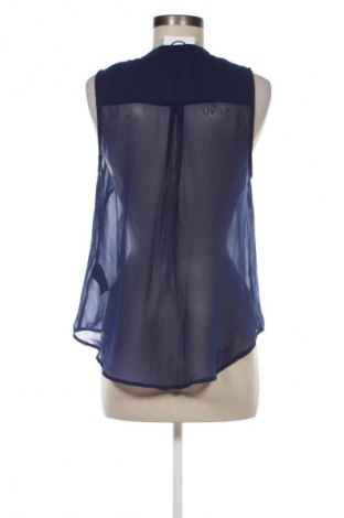 Cămașă de femei H&M, Mărime M, Culoare Albastru, Preț 63,24 Lei
