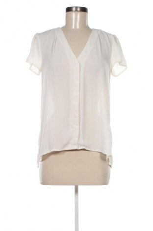 Cămașă de femei H&M, Mărime S, Culoare Ecru, Preț 63,24 Lei