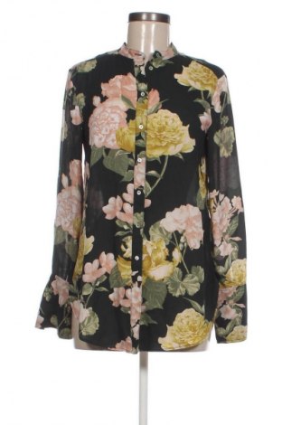 Damska koszula H&M Conscious Collection, Rozmiar S, Kolor Kolorowy, Cena 81,99 zł