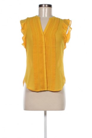 Női ing H&M Conscious Collection, Méret M, Szín Sárga, Ár 5 292 Ft