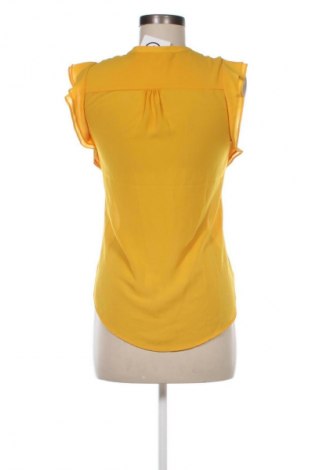 Női ing H&M Conscious Collection, Méret M, Szín Sárga, Ár 5 292 Ft
