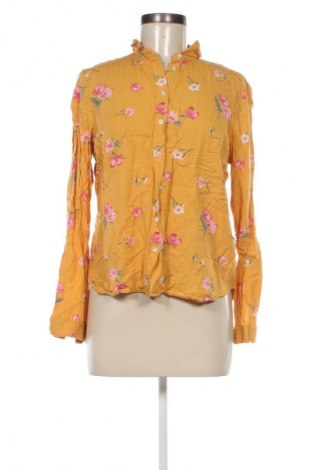 Damenbluse H&M Divided, Größe S, Farbe Mehrfarbig, Preis 17,99 €